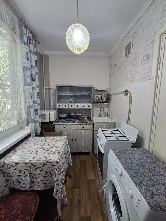 2-к кв. Московская область, Балашиха просп. Ленина, 64 (45.4 м) - Фото 2