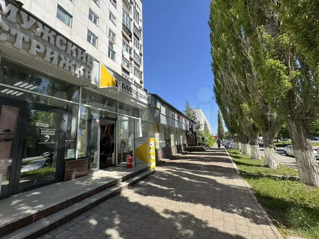 На Красной линии, 62,5 кв.м - Фото 1