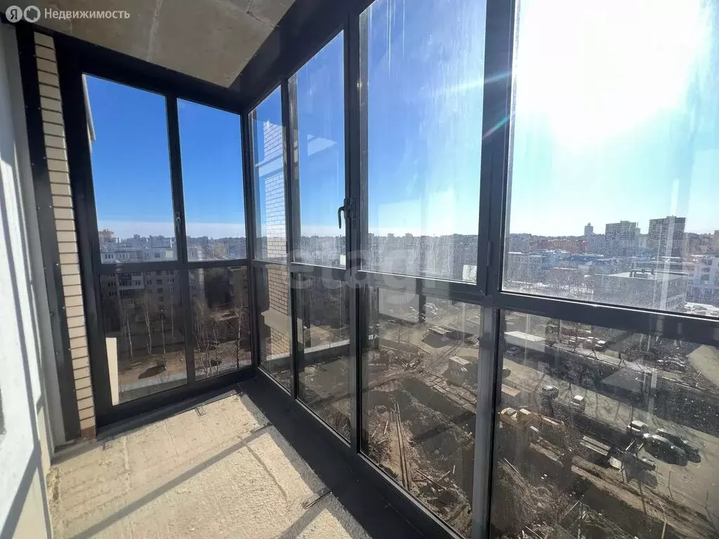 1-комнатная квартира: Архангельск, улица Гагарина, 44 (31 м) - Фото 2