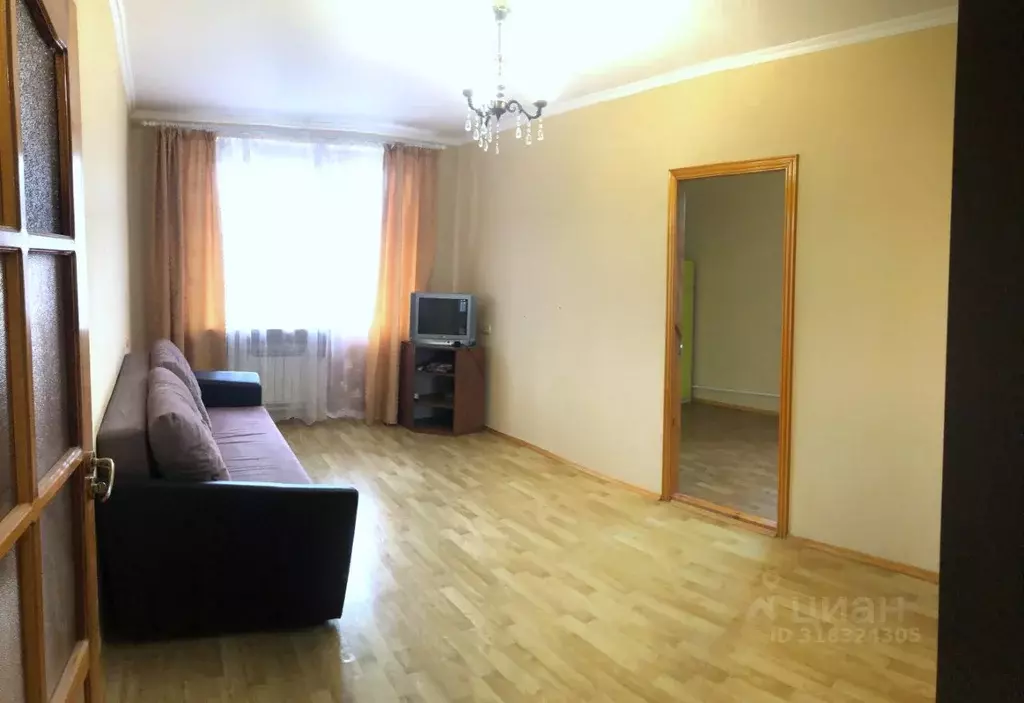 2-к кв. Севастополь, Севастополь, Балаклава г. ул. Строительная, 13 ... - Фото 1