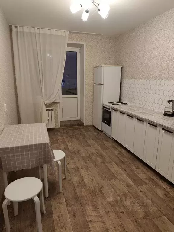 1-к кв. Ярославская область, Ярославский муниципальный округ, пос. ... - Фото 2