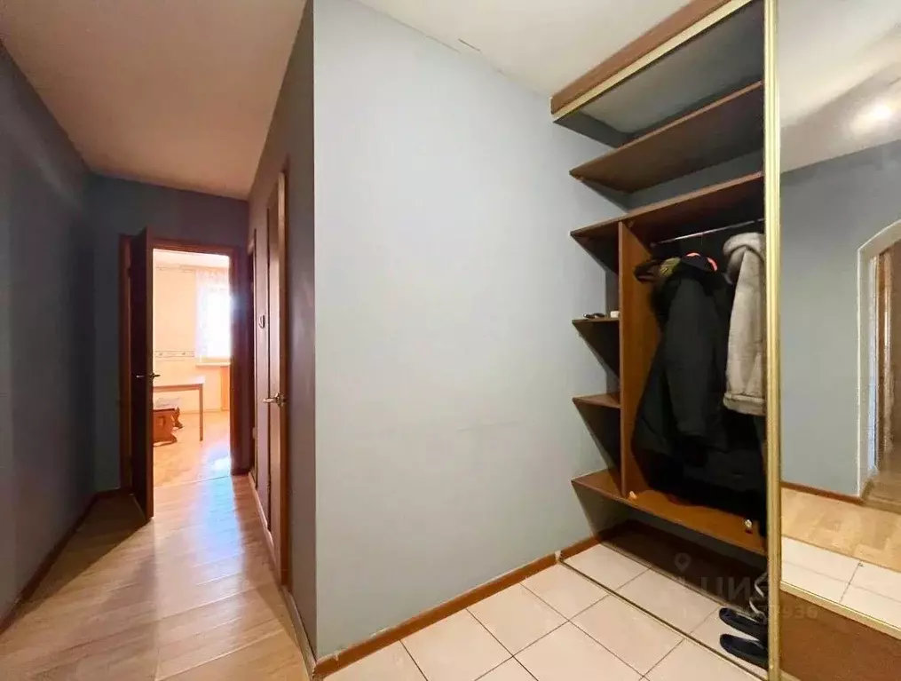 4-к кв. Башкортостан, Уфа ул. Достоевского, 73/1 (115.4 м) - Фото 2