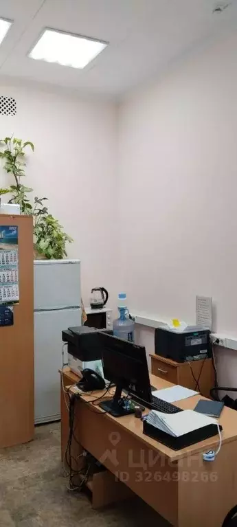 Помещение свободного назначения в Челябинская область, Магнитогорск ... - Фото 1