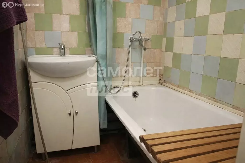 2-комнатная квартира: Нязепетровск, улица Свердлова, 25 (44.4 м) - Фото 2