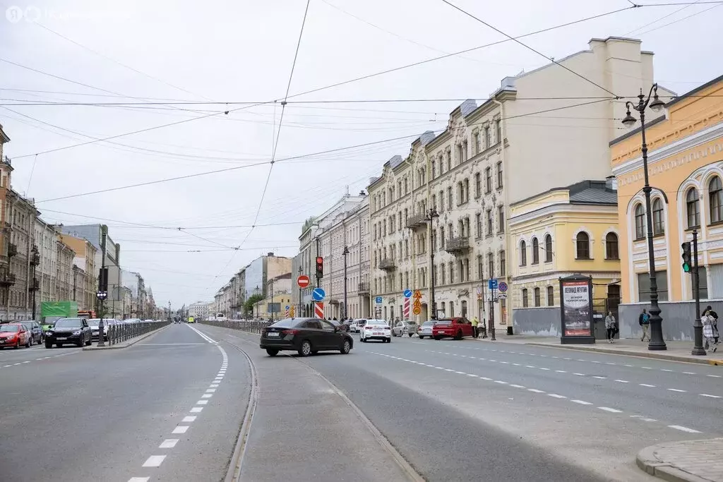 Помещение свободного назначения (86.1 м) - Фото 0
