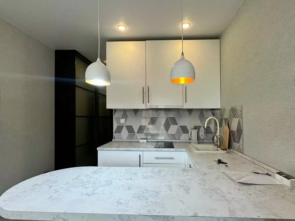 Студия Московская область, Красногорск городской округ, Путилково пгт ... - Фото 2