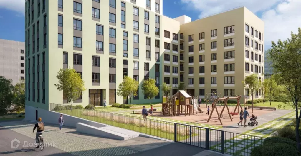 Продаётся 3-к квартира, 84 м - Фото 0