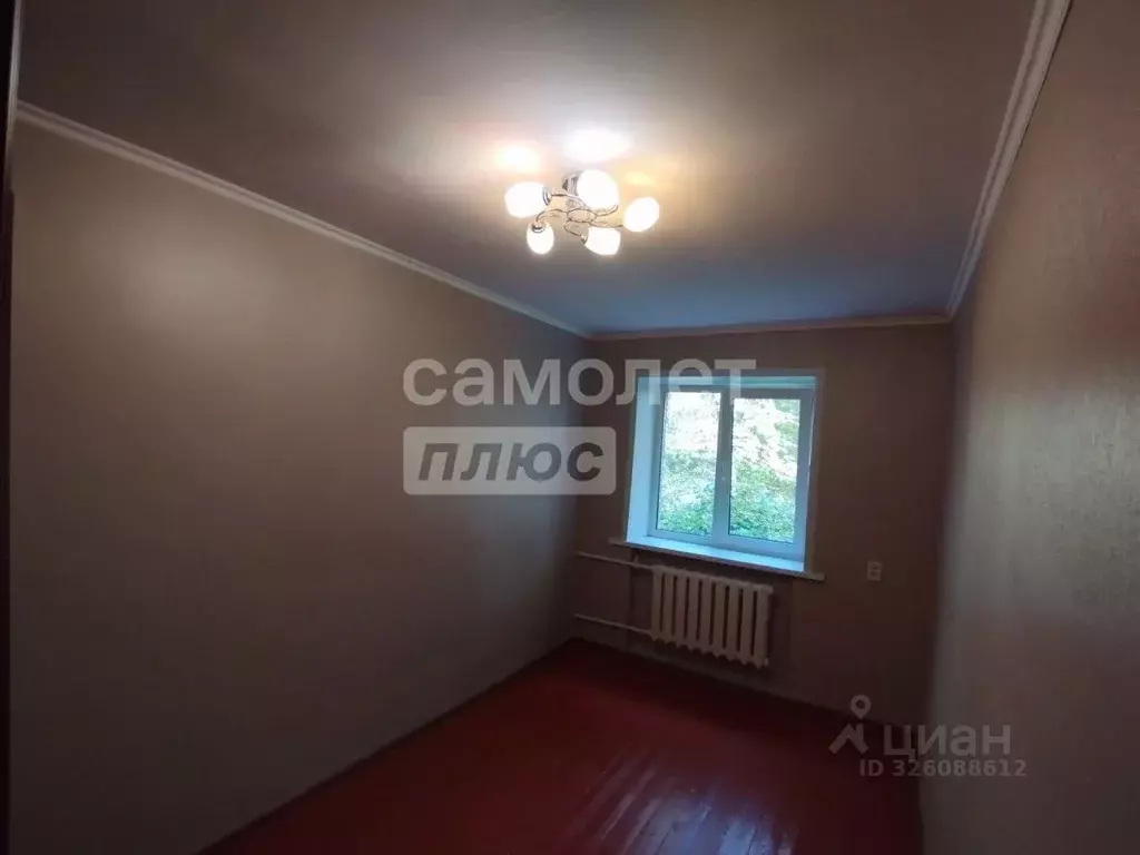 3-к кв. Московская область, Солнечногорск ул. Баранова, 52 (55.3 м) - Фото 2