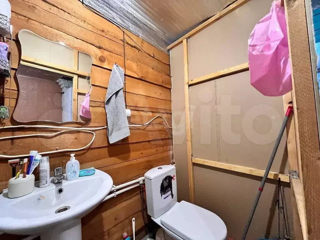 Дом 60,7 м на участке 4 сот. - Фото 1