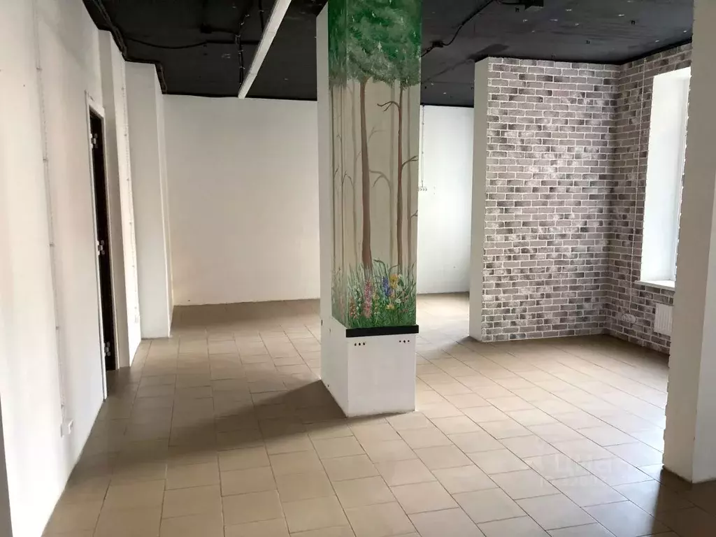 Помещение свободного назначения в Московская область, Красногорск ... - Фото 1