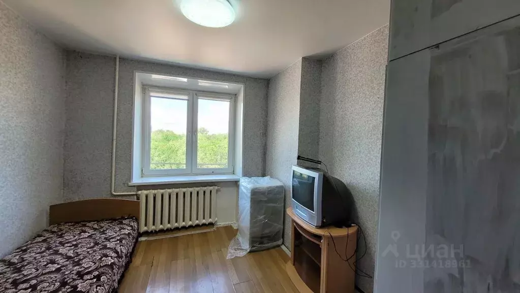 Студия Оренбургская область, Оренбург ул. Шевченко, 44 (15.4 м) - Фото 2