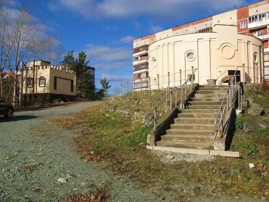 Помещение свободного назначения в Свердловская область, Новоуральск ... - Фото 1