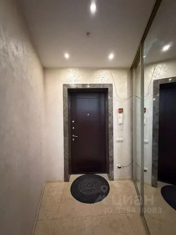 2-к кв. Москва Хорошевское ш., 12к1 (69.0 м) - Фото 2