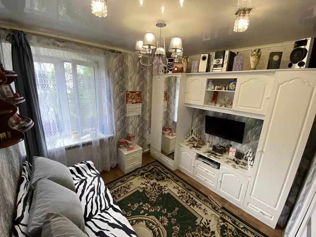 Квартира, 2 комнаты, 30.3 м - Фото 2