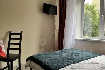 1-к кв. Хакасия, Абакан ул. Ивана Ярыгина, 58 (32.0 м) - Фото 1