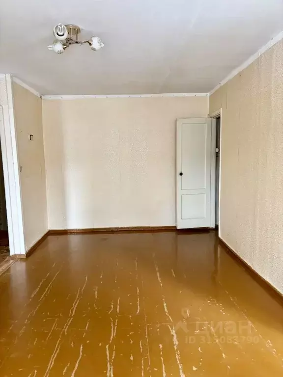2-к кв. Пермский край, Пермь ул. Липатова, 4 (43.1 м) - Фото 1