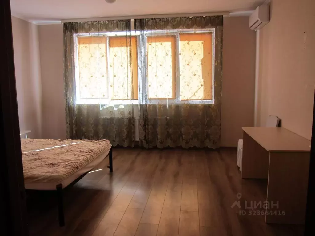 1-к кв. Севастополь ул. Павла Корчагина, 19Бк1 (55.0 м) - Фото 1