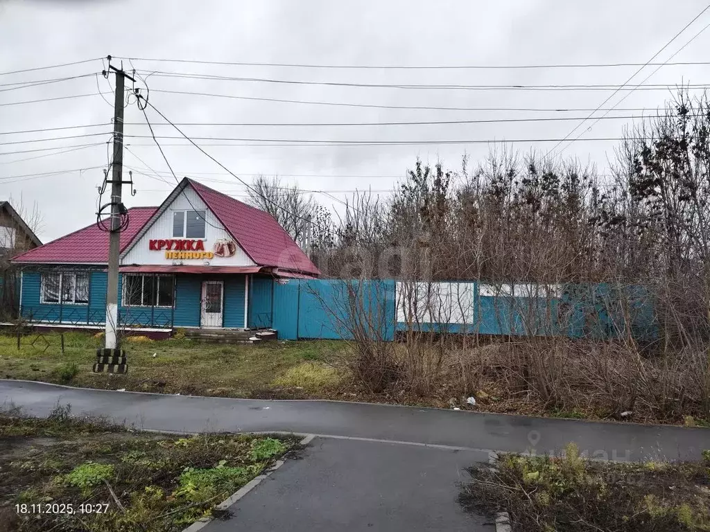 Дом в Воронежская область, Грибановский пгт ул. Советская, 476 (103 м) - Фото 2