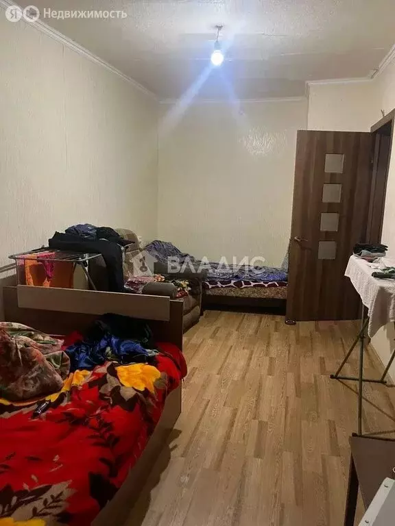 1-комнатная квартира: Городищенский район, рабочий посёлок Чаадаевка, ... - Фото 2