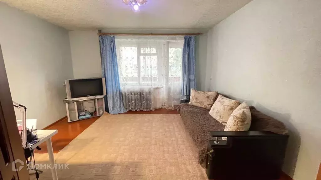 Продаётся 3-к квартира, 65 м - Фото 1