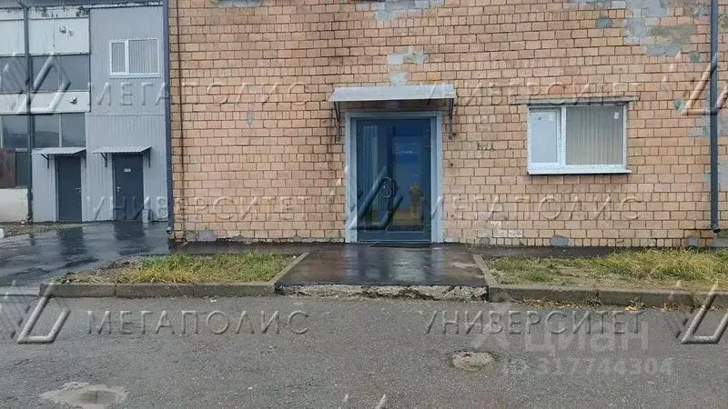 Офис в Москва Ставропольская ул., 41В (65 м) - Фото 0