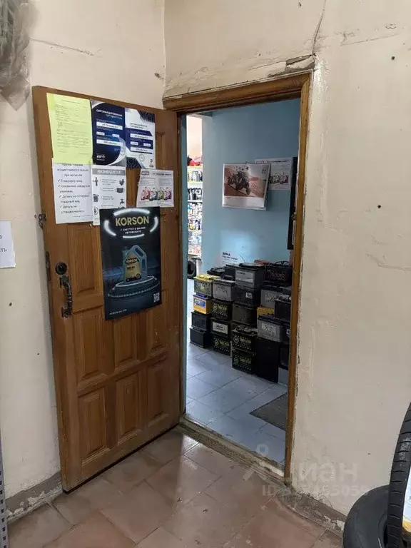 Помещение свободного назначения в Пермский край, с. Карагай ул. ... - Фото 2