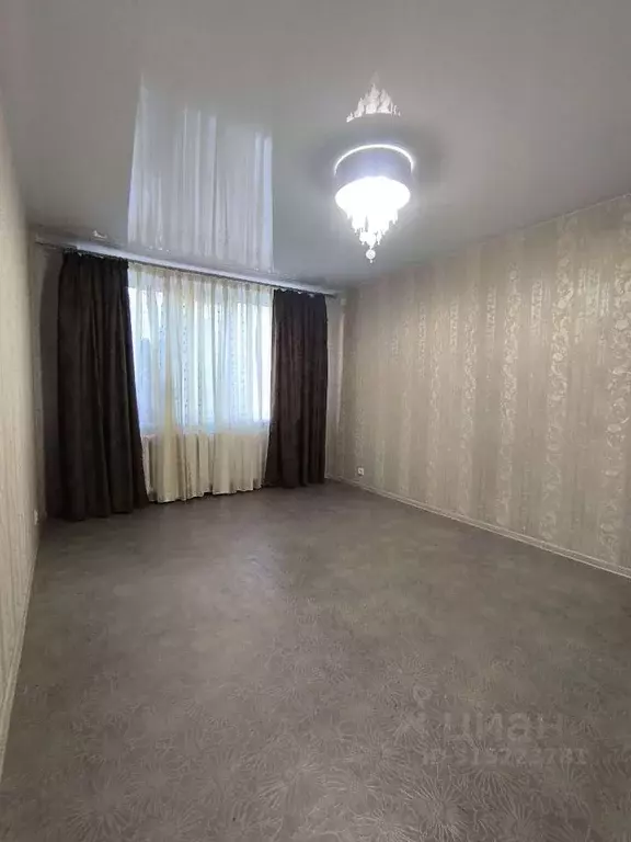2-к кв. Волгоградская область, Волжский ул. Мира, 63 (48.2 м) - Фото 0