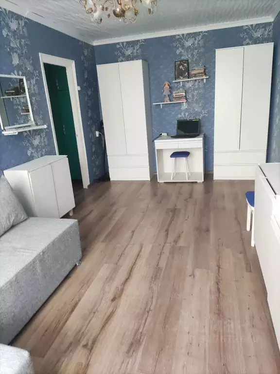 2-к кв. Москва ул. Генерала Рычагова, 4 (45.0 м) - Фото 1
