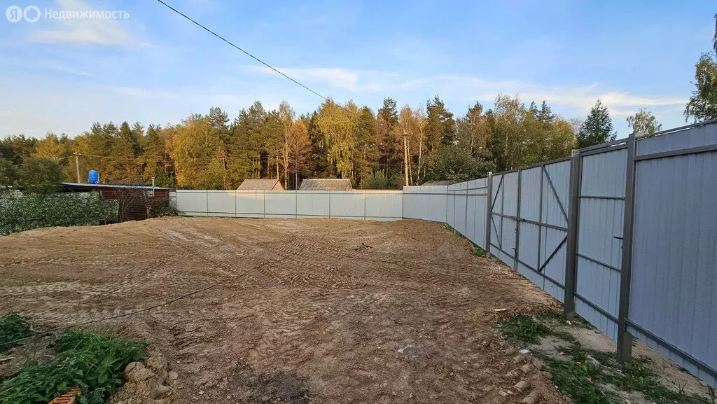 Дом в Егорьевск, садовое товарищество Ёлочка-1, 2 (50 м) - Фото 2