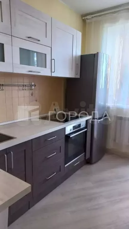 2-к. квартира, 46 м, 8/19 эт. - Фото 1