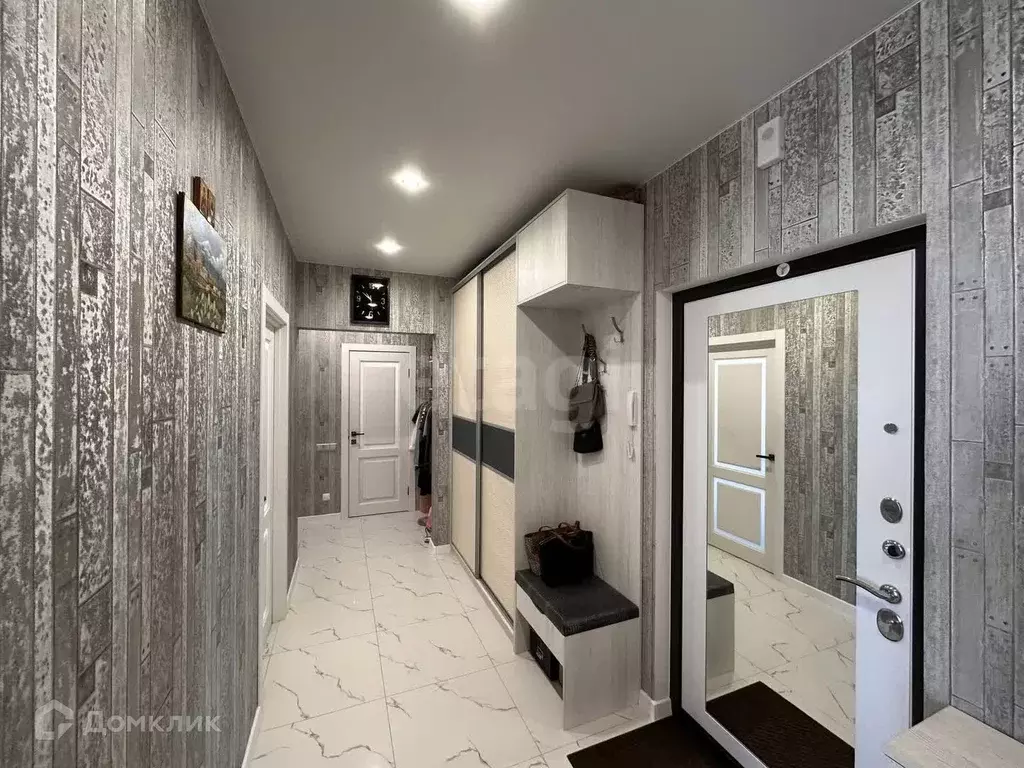 Продаётся 2-к квартира, 64.7 м - Фото 0