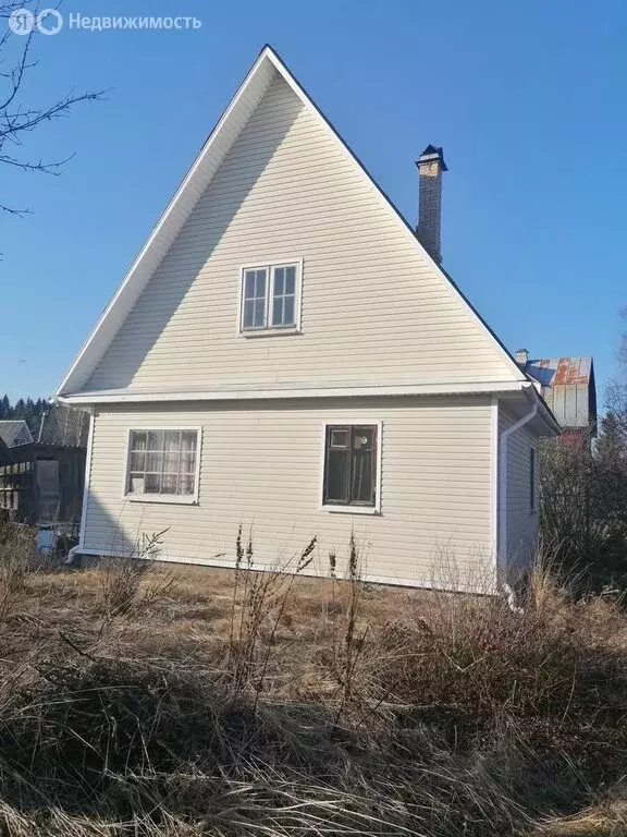 Участок в Выборгский район, Рощинское городское поселение, посёлок ... - Фото 1