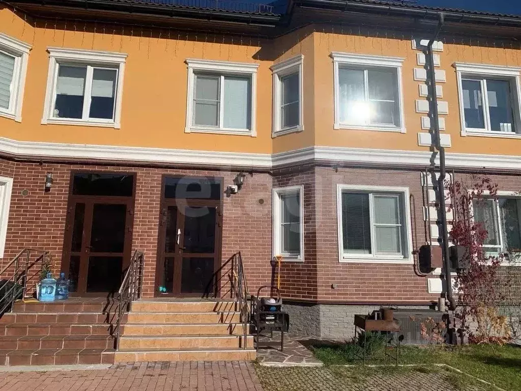 4-к кв. Свердловская область, Екатеринбург ул. Хрустальногорская, 35к1 ... - Фото 1