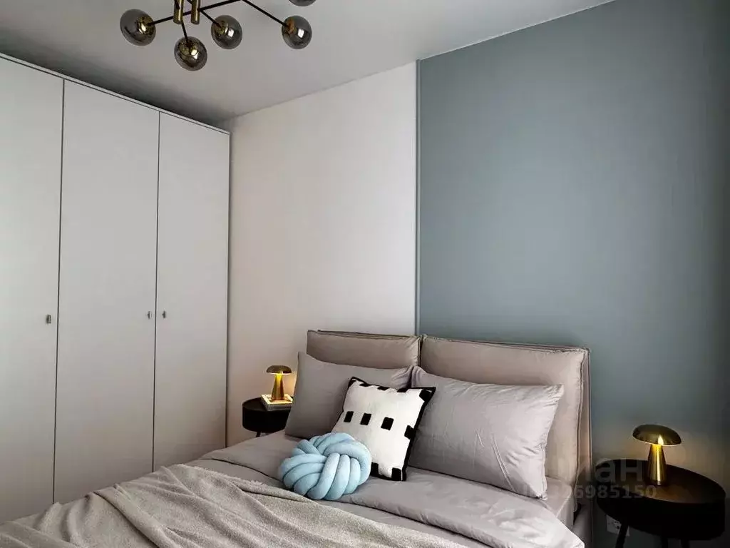 1-к кв. Москва ул. Добролюбова, 8к1 (32.0 м) - Фото 2