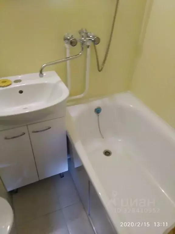 1-к кв. Москва ул. Федора Полетаева, 36 (36.0 м) - Фото 2