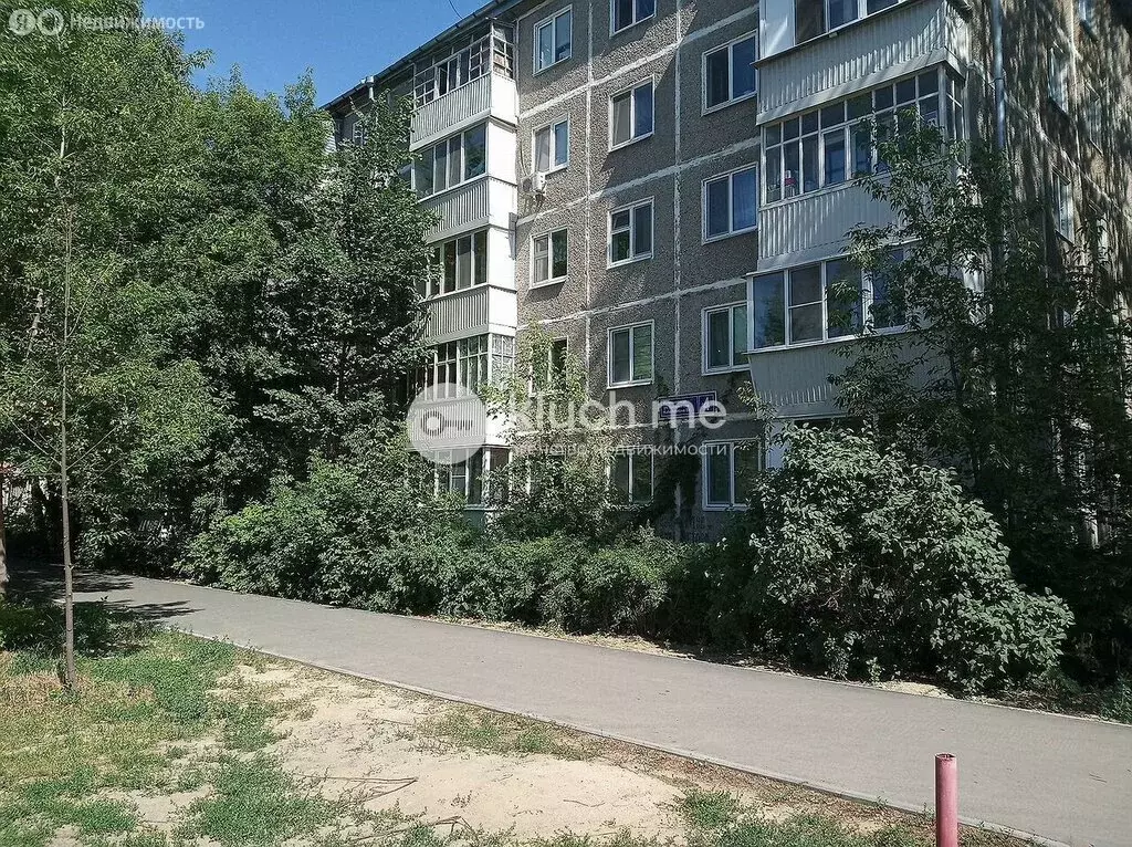 2-комнатная квартира: Казань, улица Кулахметова, 4 (46.2 м) - Фото 0