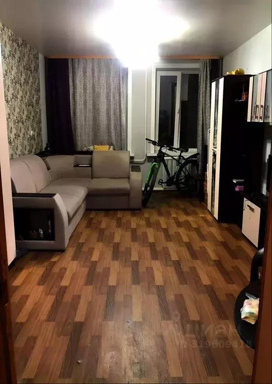 Комната, 19 м - Фото 0