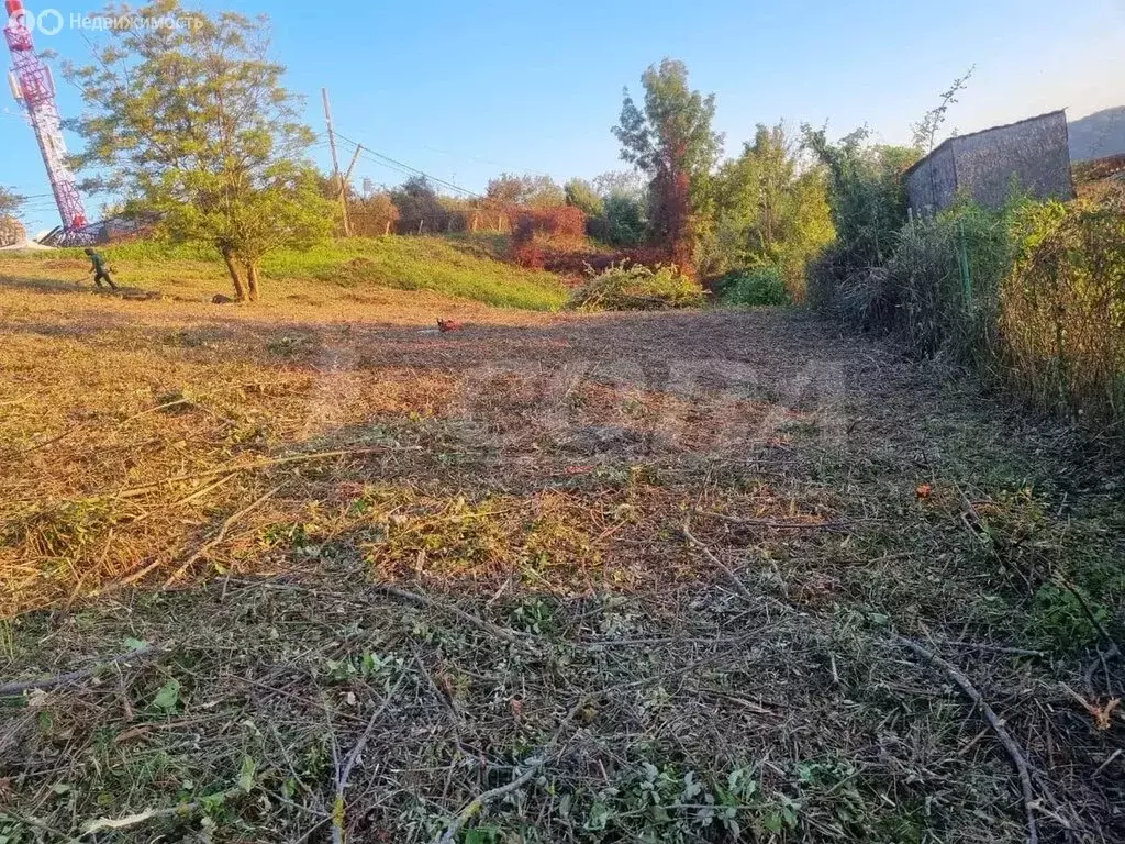 Участок в Сочи, Новый Адлерский мост (6 м) - Фото 2