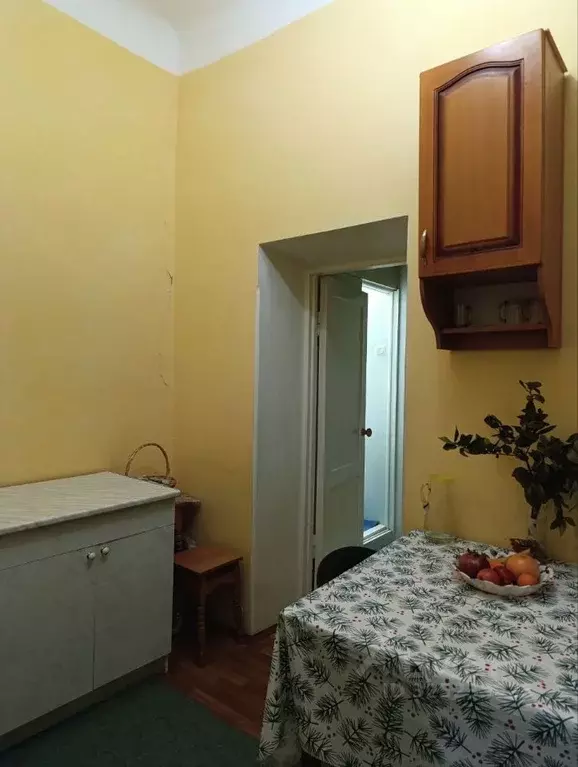 1-к кв. Крым, Ялта ул. Садовая, 20 (32.0 м) - Фото 2