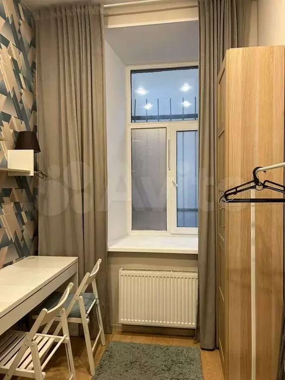 Квартира-студия, 17 м, 1/6 эт. - Фото 0
