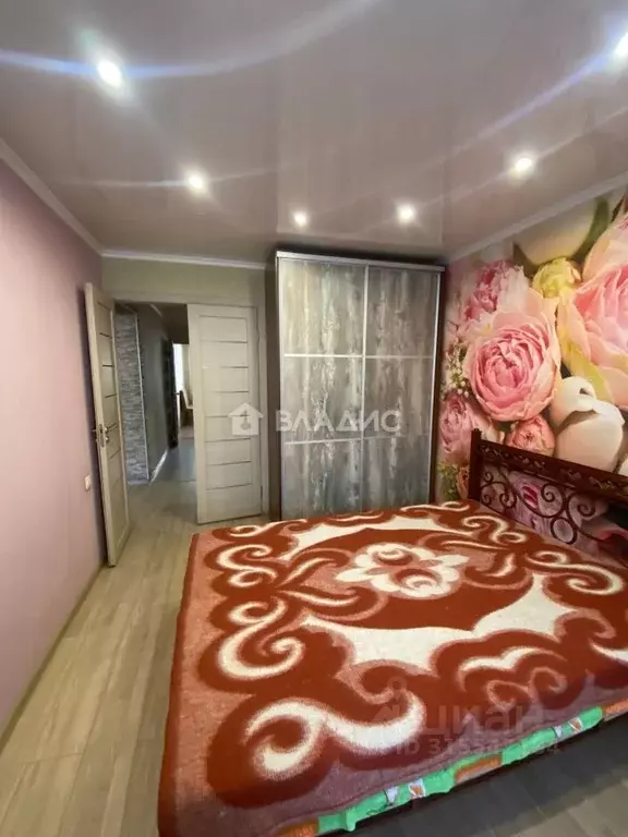 2-к кв. Алтайский край, Бийск ул. Воинов-интернационалистов, 84 (52.0 ... - Фото 2