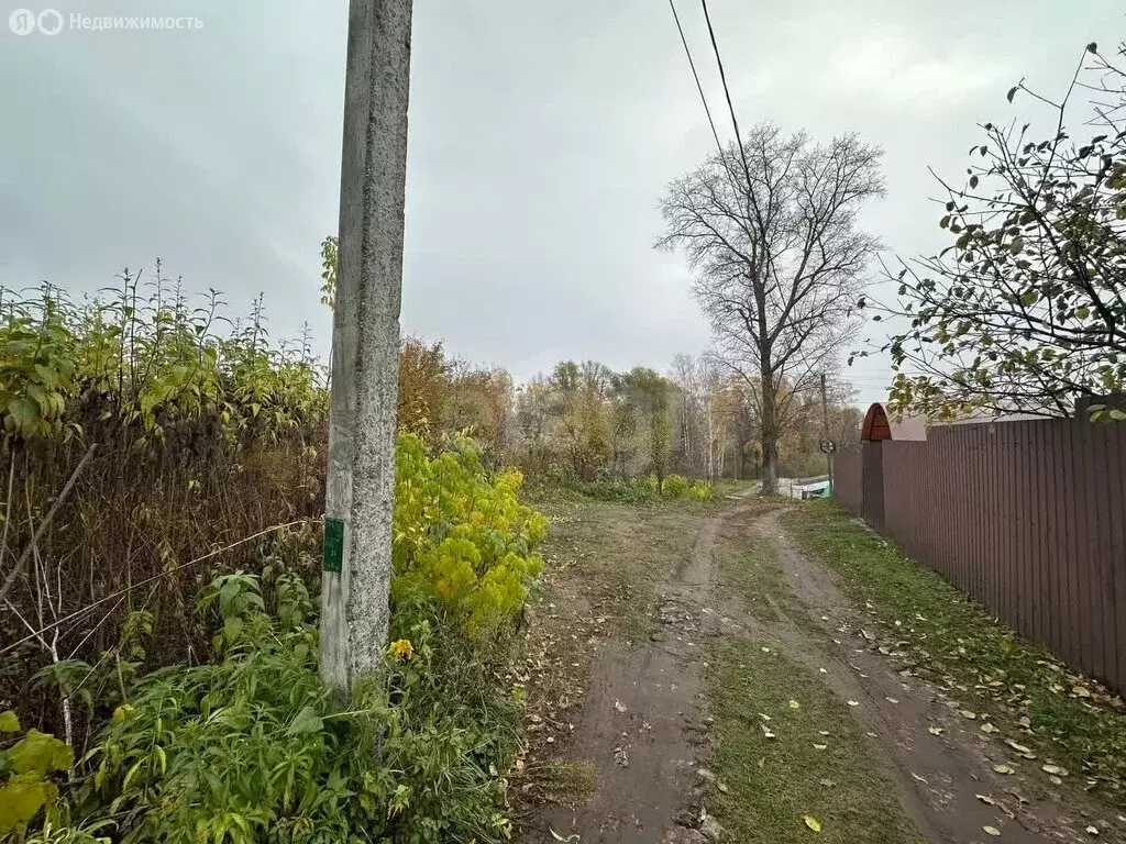 Участок в Брянск, улица Ильича (19.33 м) - Фото 1