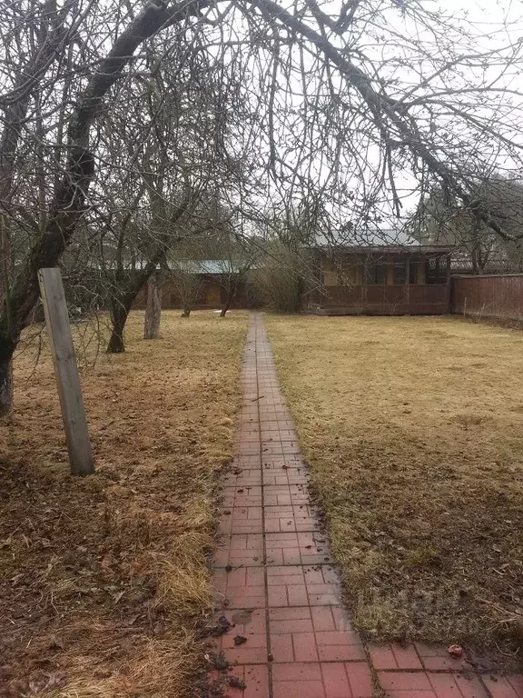 Дом в Московская область, Пушкинский городской округ, Завилово садовое ... - Фото 2