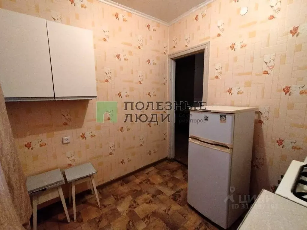 1-к кв. Орловская область, Орел ул. Гуртьева, 18 (31.1 м) - Фото 1