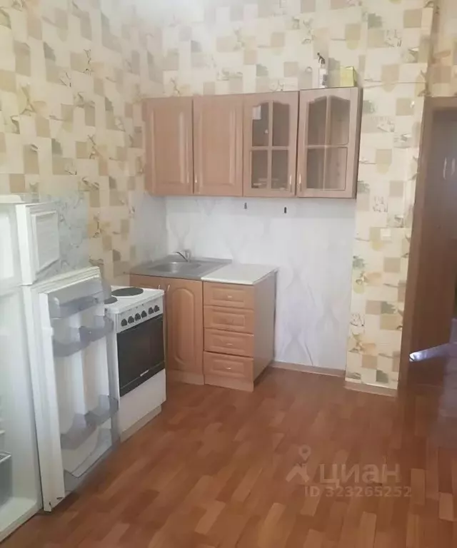 1-к кв. Иркутская область, Иркутский муниципальный округ, Маркова рп ... - Фото 1