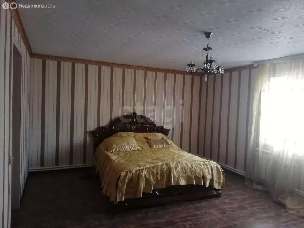 Дом в Бологое, улица Калинина (230 м) - Фото 2