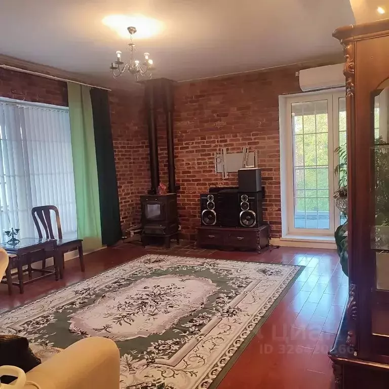 Дом в Приморский край, Владивосток ул. Майская, 3 (130 м) - Фото 2