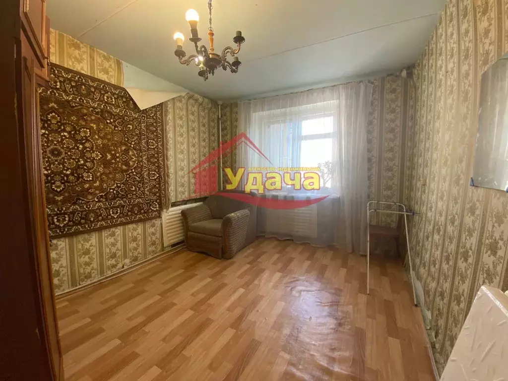 Квартира, 2 комнаты, 37.4 м - Фото 0
