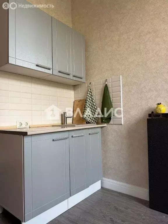 Квартира-студия: Москва, улица Артюхиной, 6к2 (16 м) - Фото 1