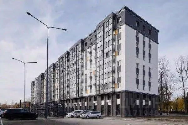 3-к кв. Иркутская область, Иркутск Пулковский пер., 28 (63.19 м) - Фото 0